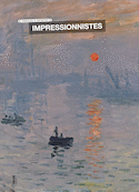 Impressionnistes [édition bilingue]